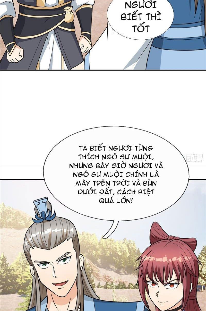 đọc truyện Thu Triệu Vạn Đồ Đệ, Vi Sư Vô Địch Thế Gian Chương 50 ảnh 47 tại Thiên Thai Truyện