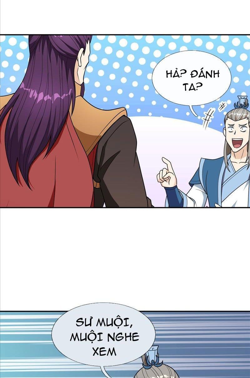 đọc truyện Thu Triệu Vạn Đồ Đệ, Vi Sư Vô Địch Thế Gian Chương 50 ảnh 51 tại Thiên Thai Truyện