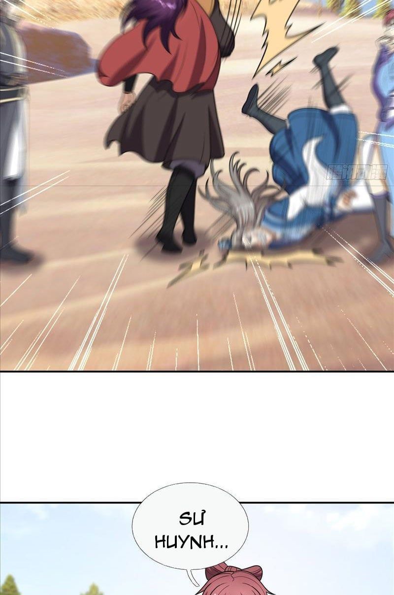 đọc truyện Thu Triệu Vạn Đồ Đệ, Vi Sư Vô Địch Thế Gian Chương 50 ảnh 53 tại Thiên Thai Truyện