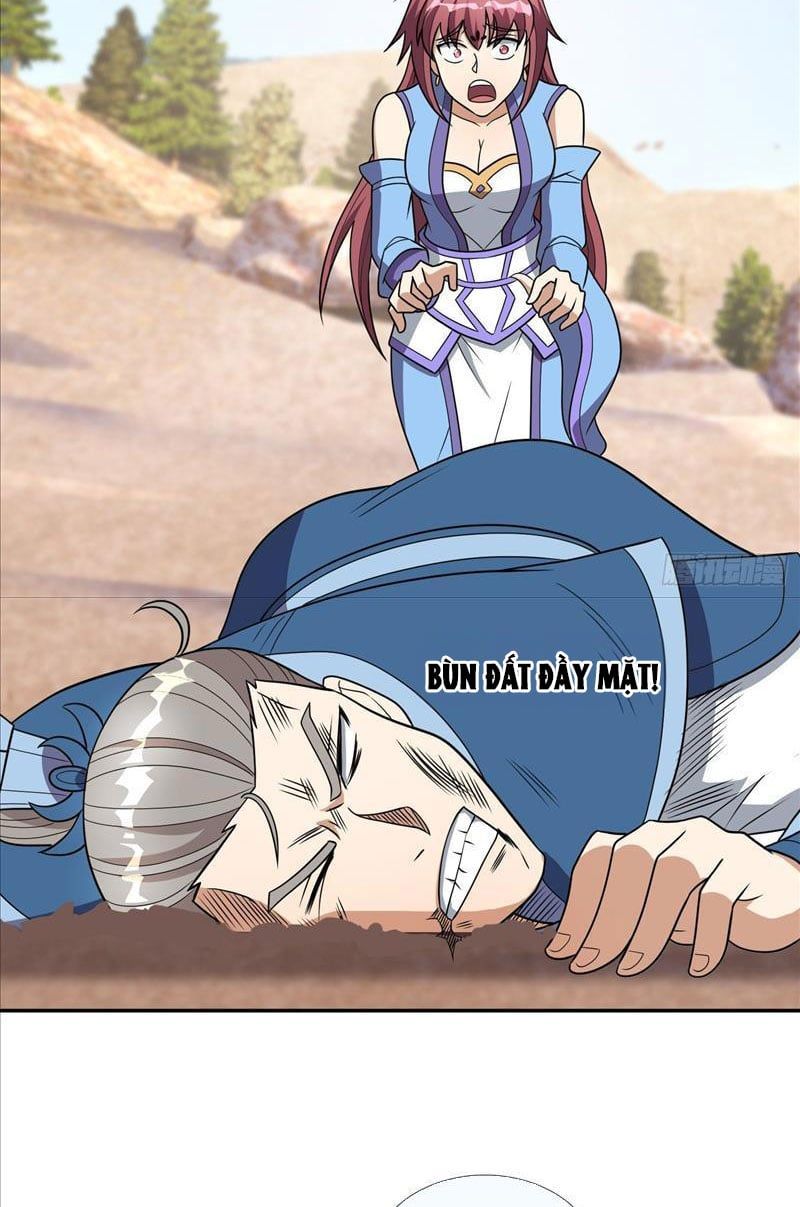 đọc truyện Thu Triệu Vạn Đồ Đệ, Vi Sư Vô Địch Thế Gian Chương 50 ảnh 54 tại Thiên Thai Truyện