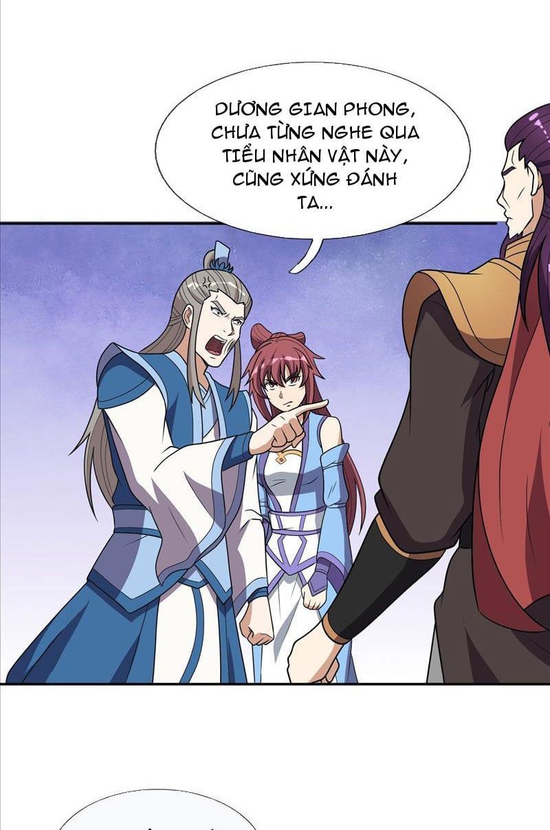 đọc truyện Thu Triệu Vạn Đồ Đệ, Vi Sư Vô Địch Thế Gian Chương 50 ảnh 57 tại Thiên Thai Truyện