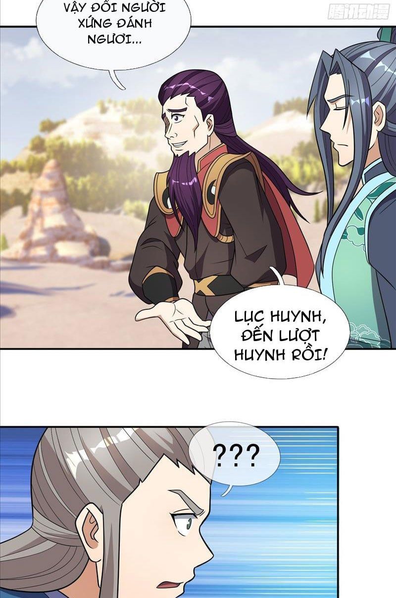 đọc truyện Thu Triệu Vạn Đồ Đệ, Vi Sư Vô Địch Thế Gian Chương 50 ảnh 58 tại Thiên Thai Truyện