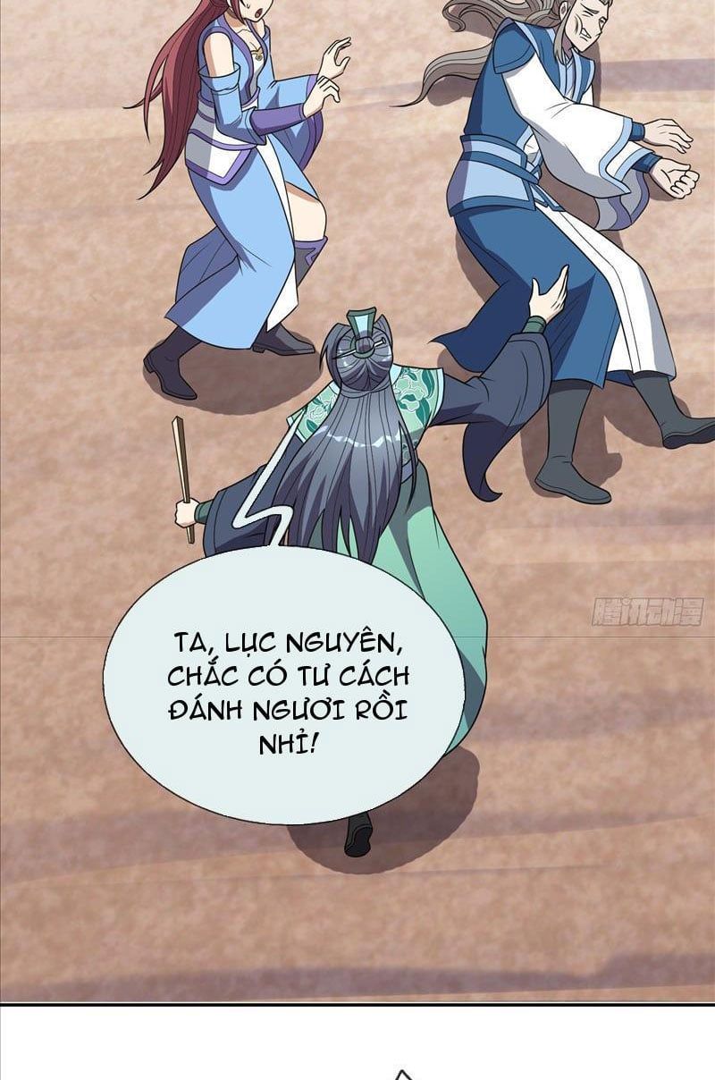 đọc truyện Thu Triệu Vạn Đồ Đệ, Vi Sư Vô Địch Thế Gian Chương 50 ảnh 61 tại Thiên Thai Truyện