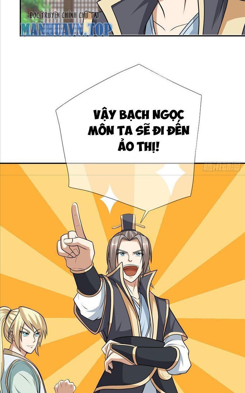 đọc truyện Thu Triệu Vạn Đồ Đệ, Vi Sư Vô Địch Thế Gian Chương 50 ảnh 8 tại Thiên Thai Truyện