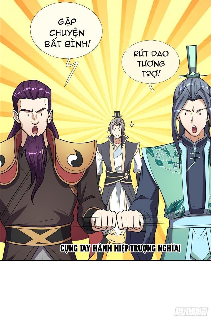 đọc truyện Thu Triệu Vạn Đồ Đệ, Vi Sư Vô Địch Thế Gian Chương 50 ảnh 63 tại Thiên Thai Truyện