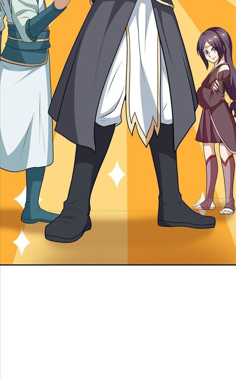 đọc truyện Thu Triệu Vạn Đồ Đệ, Vi Sư Vô Địch Thế Gian Chương 50 ảnh 9 tại Thiên Thai Truyện