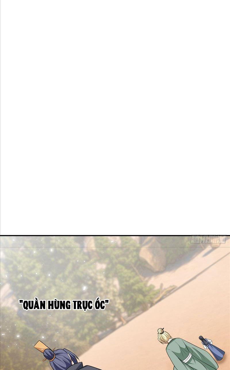 đọc truyện Thu Triệu Vạn Đồ Đệ, Vi Sư Vô Địch Thế Gian Chương 50 ảnh 10 tại Thiên Thai Truyện