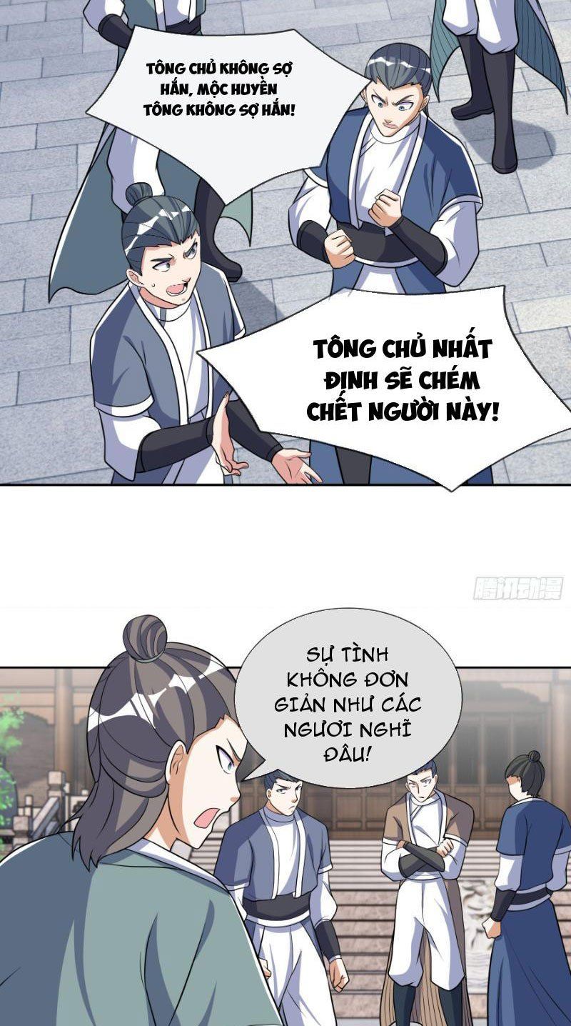 đọc truyện Thu Triệu Vạn Đồ Đệ, Vi Sư Vô Địch Thế Gian Chương 51 ảnh 13 tại Thiên Thai Truyện