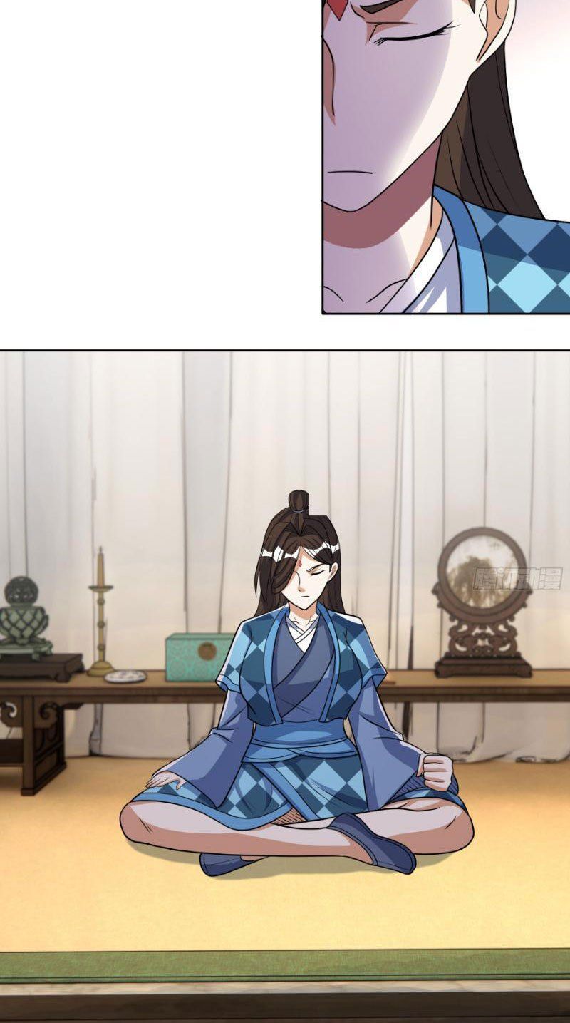 đọc truyện Thu Triệu Vạn Đồ Đệ, Vi Sư Vô Địch Thế Gian Chương 51 ảnh 15 tại Thiên Thai Truyện