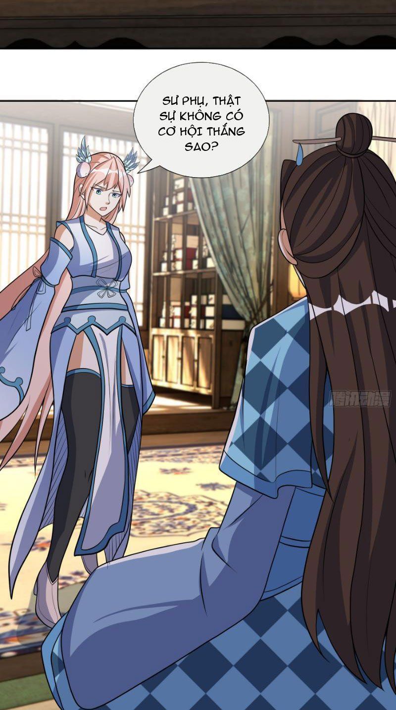 đọc truyện Thu Triệu Vạn Đồ Đệ, Vi Sư Vô Địch Thế Gian Chương 51 ảnh 16 tại Thiên Thai Truyện