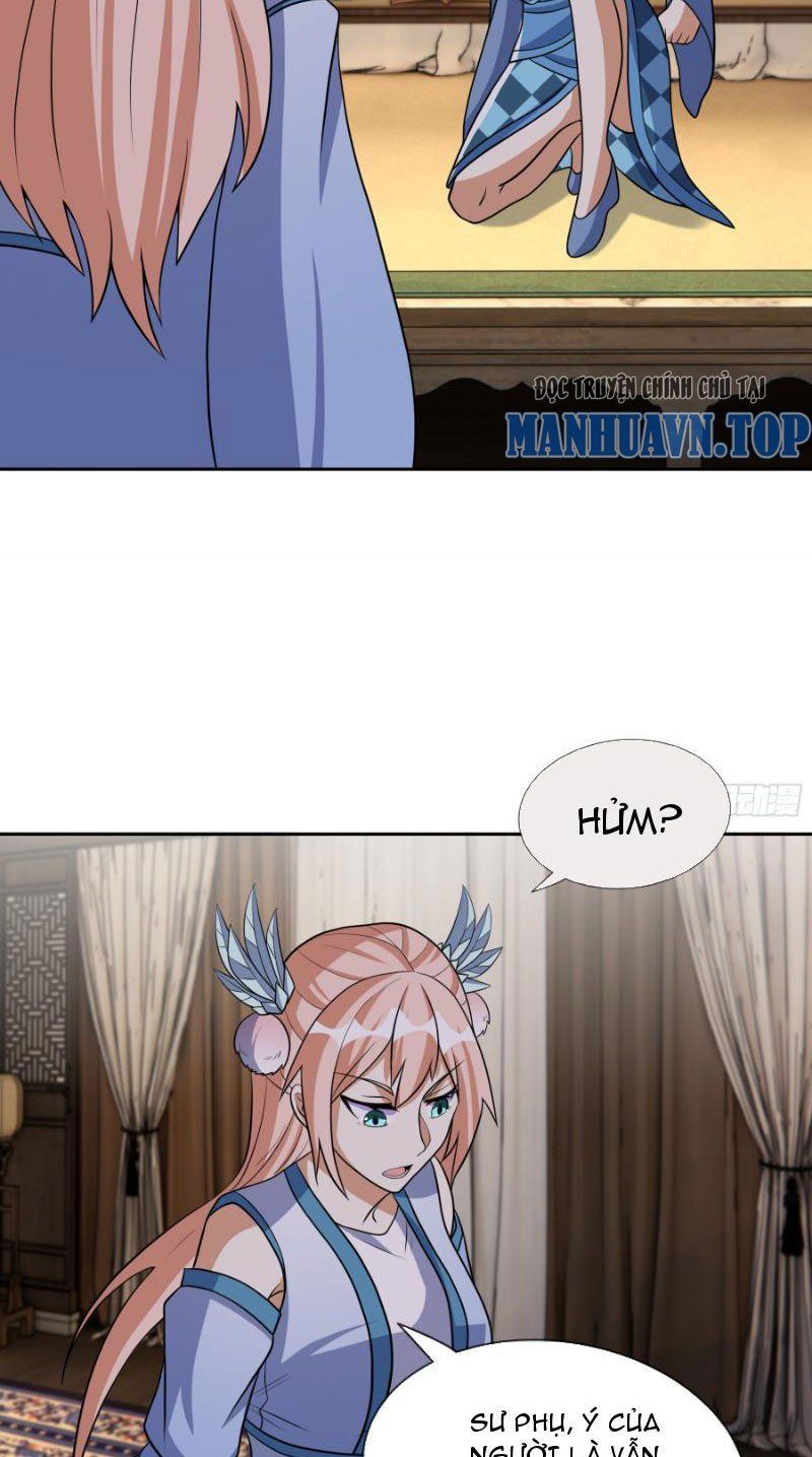 đọc truyện Thu Triệu Vạn Đồ Đệ, Vi Sư Vô Địch Thế Gian Chương 51 ảnh 19 tại Thiên Thai Truyện