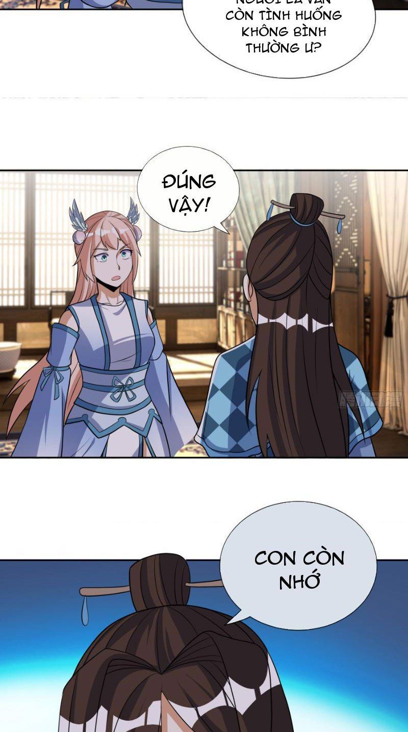 đọc truyện Thu Triệu Vạn Đồ Đệ, Vi Sư Vô Địch Thế Gian Chương 51 ảnh 20 tại Thiên Thai Truyện