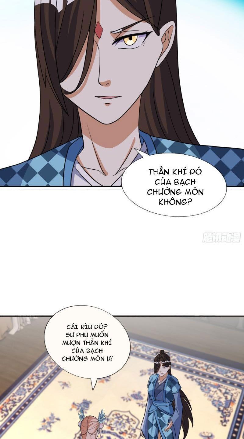 đọc truyện Thu Triệu Vạn Đồ Đệ, Vi Sư Vô Địch Thế Gian Chương 51 ảnh 21 tại Thiên Thai Truyện