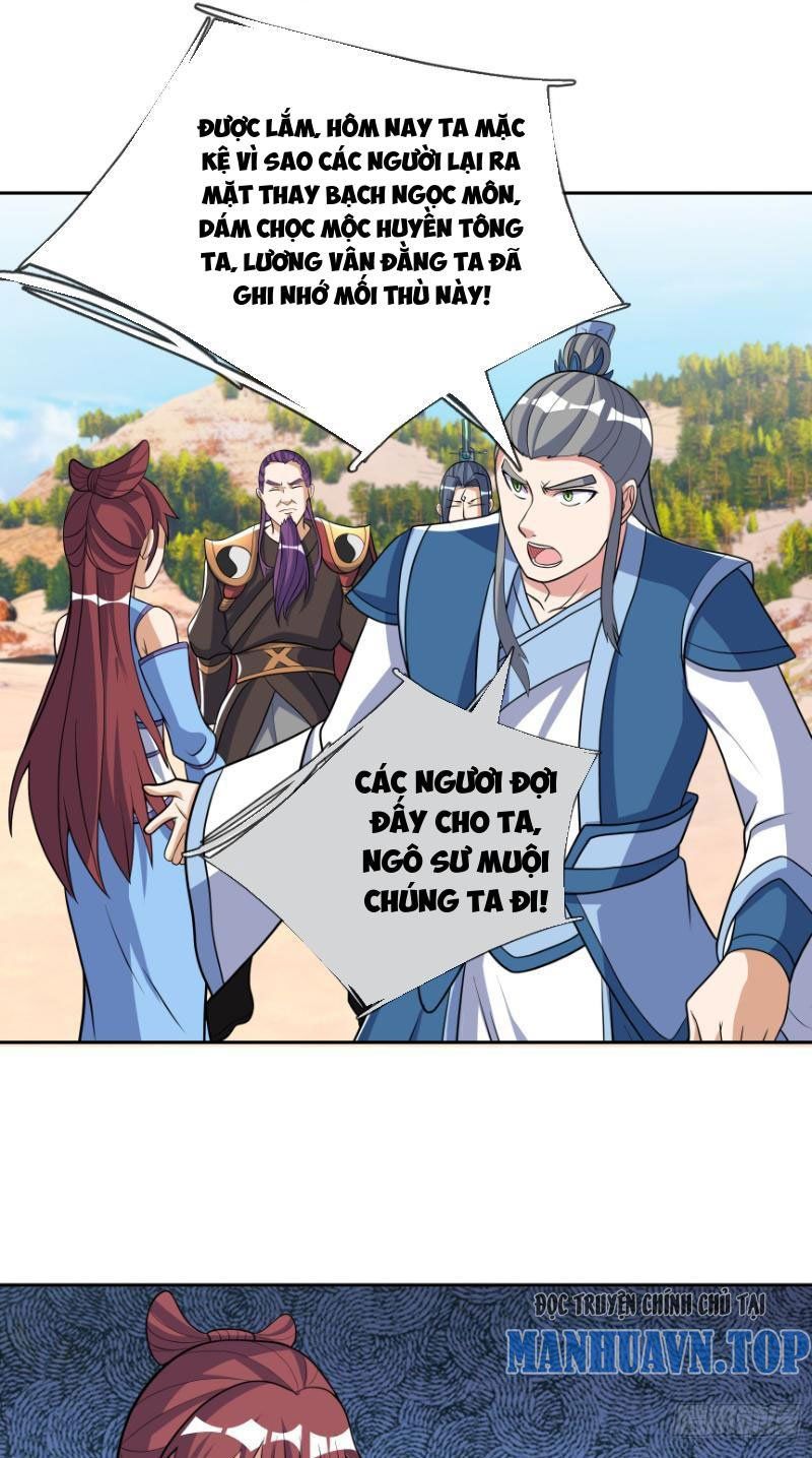 đọc truyện Thu Triệu Vạn Đồ Đệ, Vi Sư Vô Địch Thế Gian Chương 51 ảnh 4 tại Thiên Thai Truyện