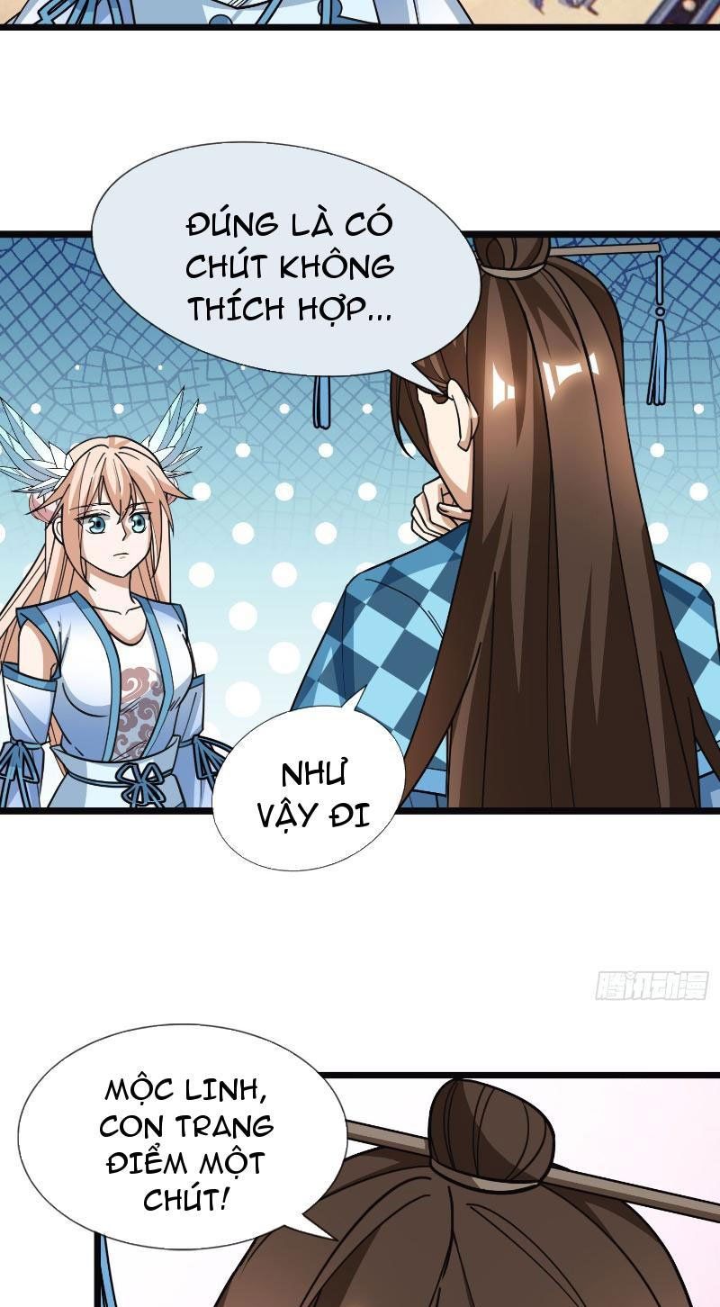 đọc truyện Thu Triệu Vạn Đồ Đệ, Vi Sư Vô Địch Thế Gian Chương 51 ảnh 24 tại Thiên Thai Truyện