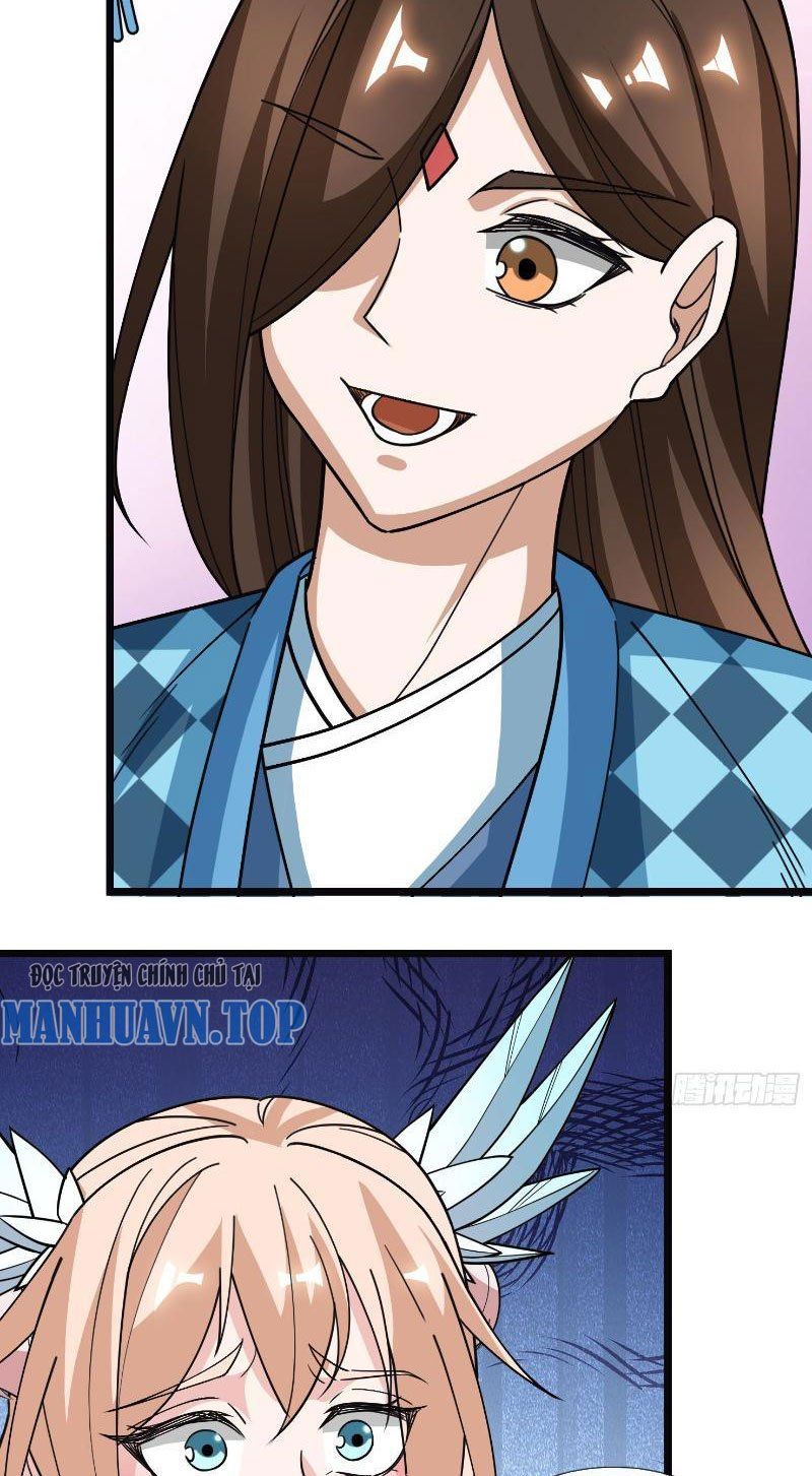 đọc truyện Thu Triệu Vạn Đồ Đệ, Vi Sư Vô Địch Thế Gian Chương 51 ảnh 25 tại Thiên Thai Truyện