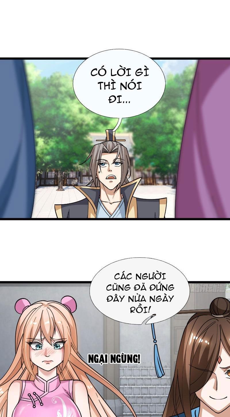 đọc truyện Thu Triệu Vạn Đồ Đệ, Vi Sư Vô Địch Thế Gian Chương 51 ảnh 28 tại Thiên Thai Truyện