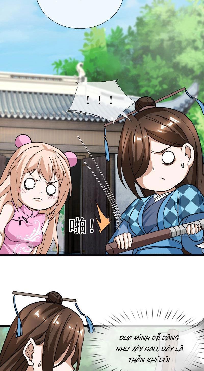 đọc truyện Thu Triệu Vạn Đồ Đệ, Vi Sư Vô Địch Thế Gian Chương 51 ảnh 32 tại Thiên Thai Truyện