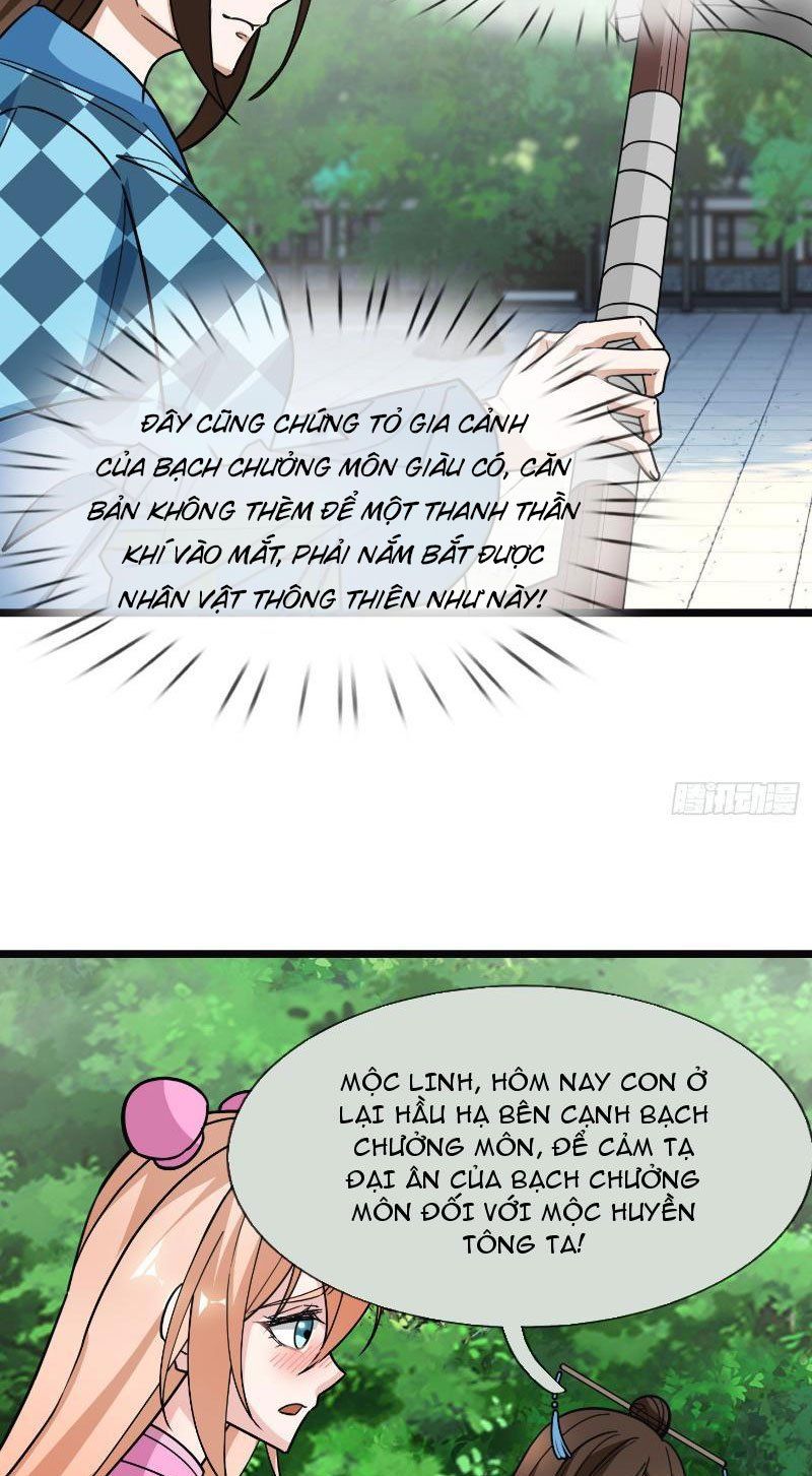 đọc truyện Thu Triệu Vạn Đồ Đệ, Vi Sư Vô Địch Thế Gian Chương 51 ảnh 33 tại Thiên Thai Truyện