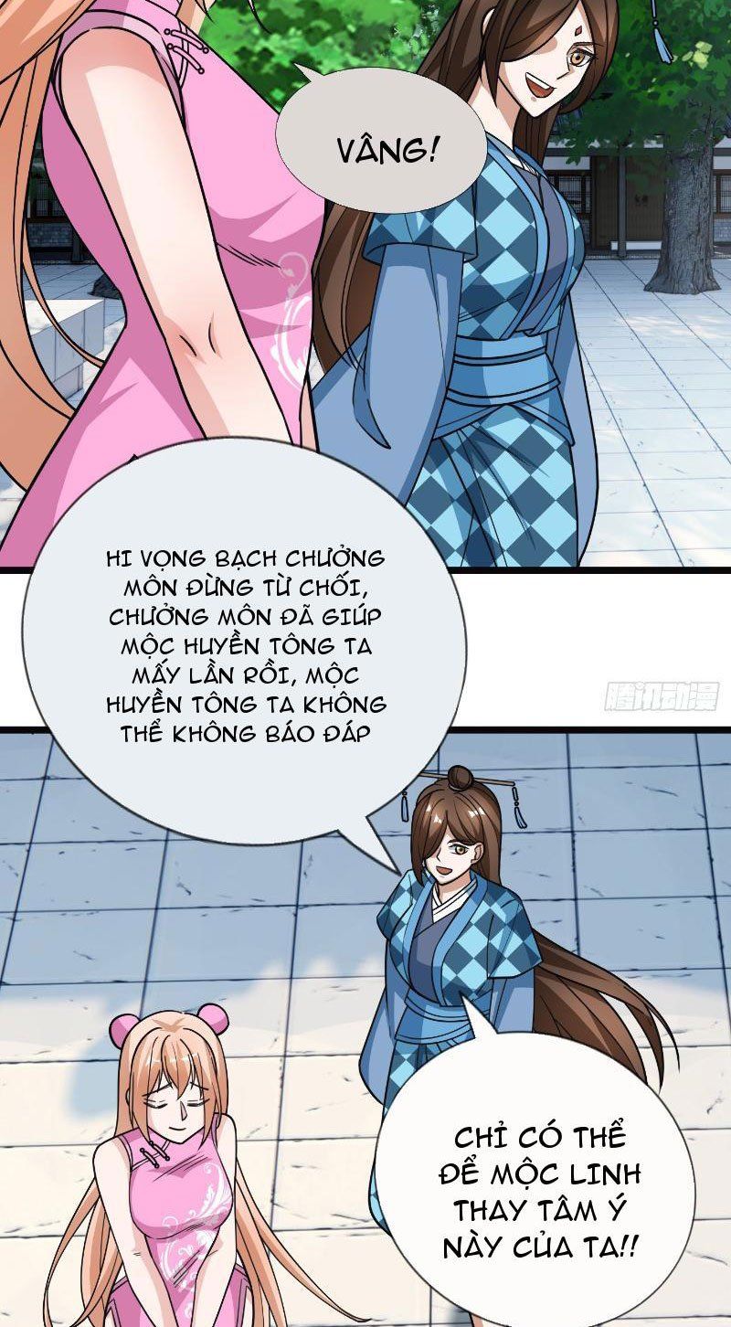 đọc truyện Thu Triệu Vạn Đồ Đệ, Vi Sư Vô Địch Thế Gian Chương 51 ảnh 34 tại Thiên Thai Truyện