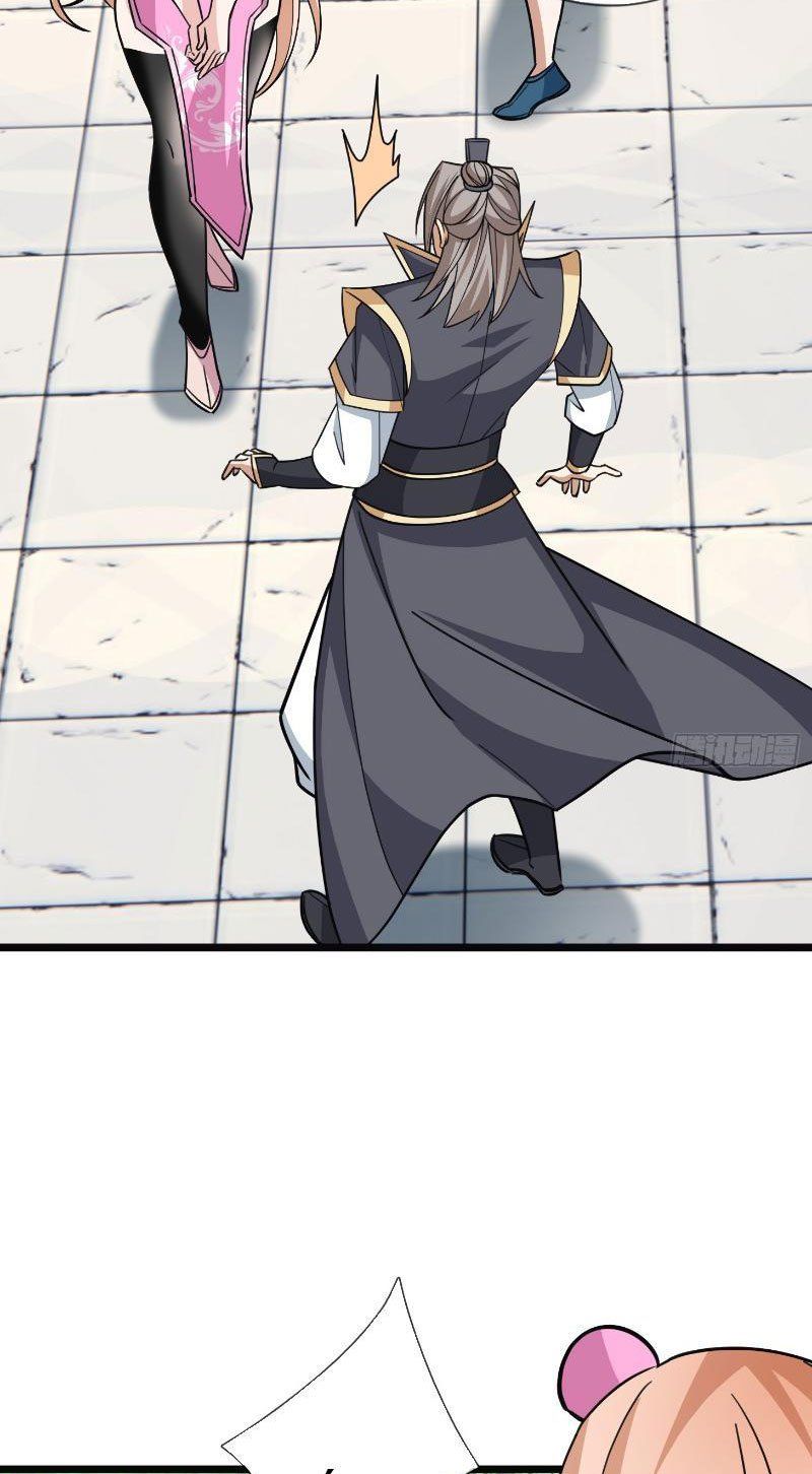 đọc truyện Thu Triệu Vạn Đồ Đệ, Vi Sư Vô Địch Thế Gian Chương 51 ảnh 35 tại Thiên Thai Truyện