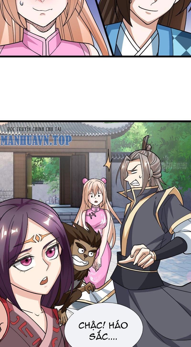 đọc truyện Thu Triệu Vạn Đồ Đệ, Vi Sư Vô Địch Thế Gian Chương 51 ảnh 37 tại Thiên Thai Truyện