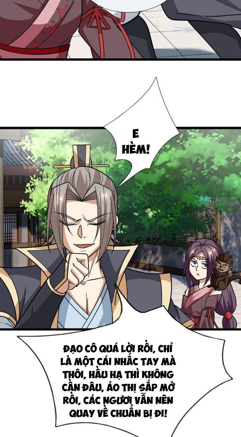 đọc truyện Thu Triệu Vạn Đồ Đệ, Vi Sư Vô Địch Thế Gian Chương 51 ảnh 38 tại Thiên Thai Truyện