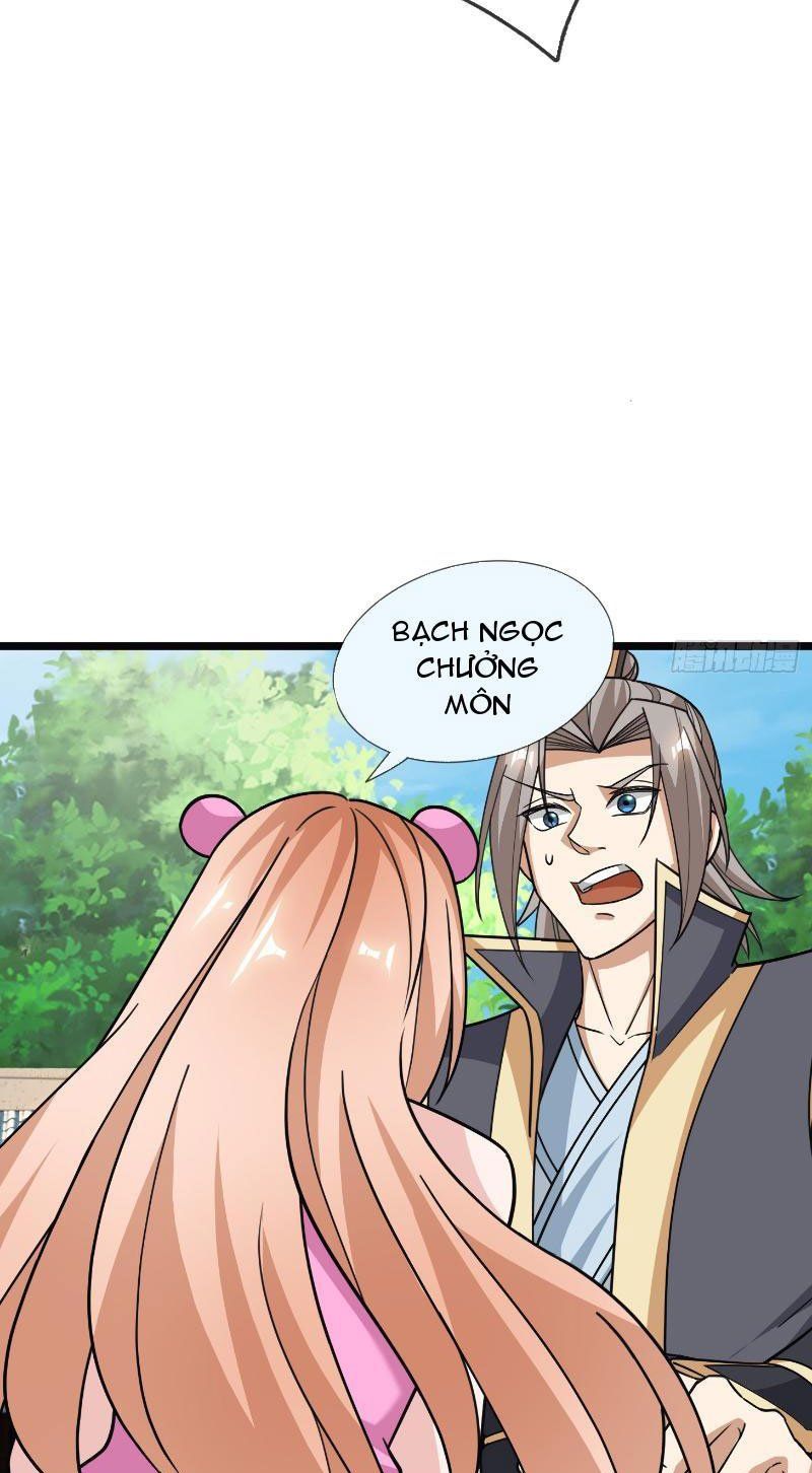 đọc truyện Thu Triệu Vạn Đồ Đệ, Vi Sư Vô Địch Thế Gian Chương 51 ảnh 39 tại Thiên Thai Truyện