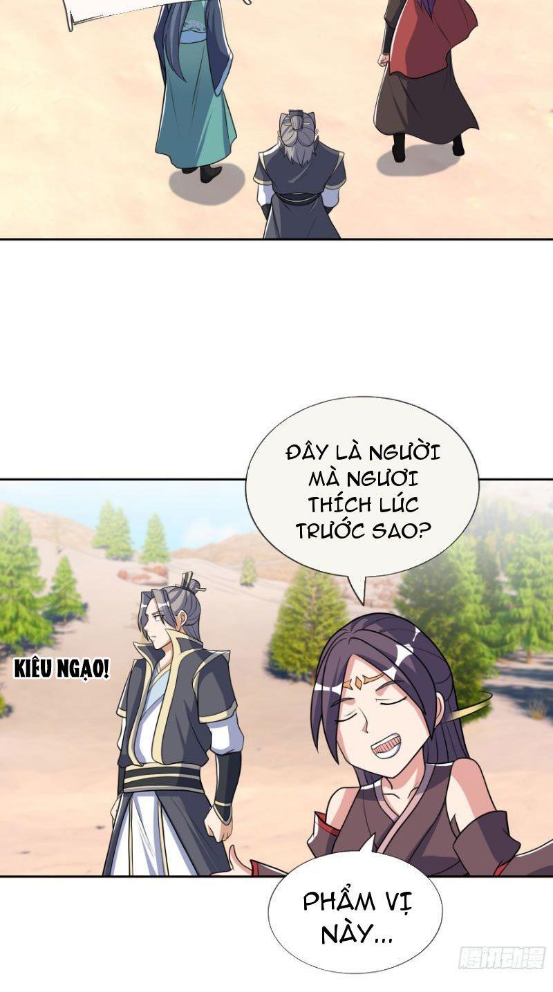 đọc truyện Thu Triệu Vạn Đồ Đệ, Vi Sư Vô Địch Thế Gian Chương 51 ảnh 6 tại Thiên Thai Truyện