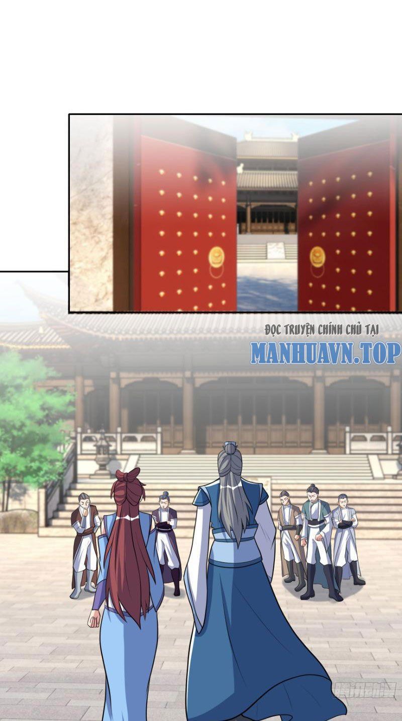 đọc truyện Thu Triệu Vạn Đồ Đệ, Vi Sư Vô Địch Thế Gian Chương 51 ảnh 8 tại Thiên Thai Truyện