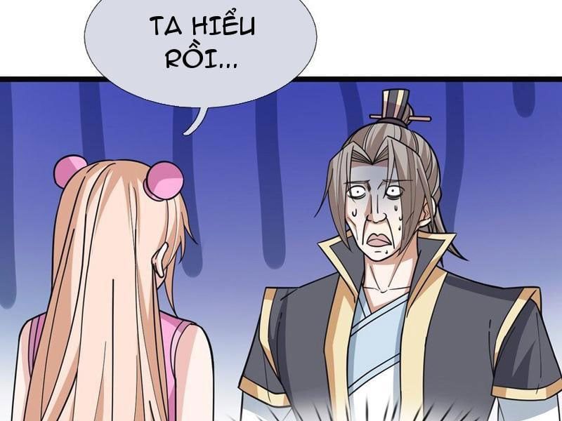 đọc truyện Thu Triệu Vạn Đồ Đệ, Vi Sư Vô Địch Thế Gian Chương 52 ảnh 16 tại Thiên Thai Truyện