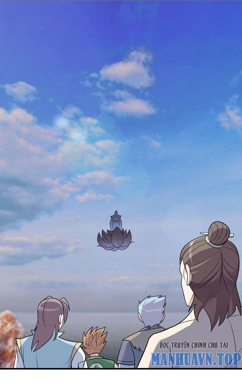 đọc truyện Thu Triệu Vạn Đồ Đệ, Vi Sư Vô Địch Thế Gian Chương 53 ảnh 14 tại Thiên Thai Truyện