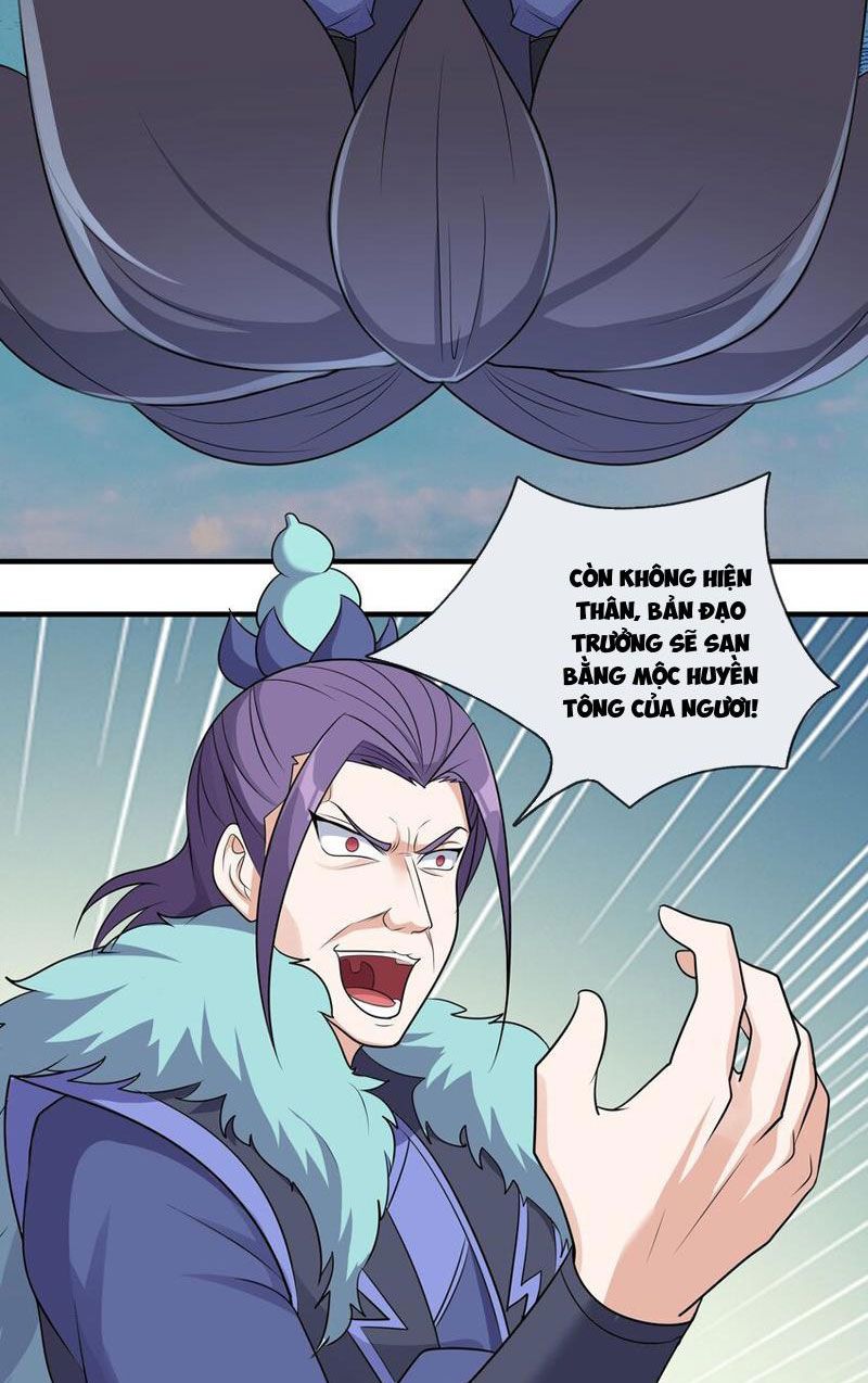 đọc truyện Thu Triệu Vạn Đồ Đệ, Vi Sư Vô Địch Thế Gian Chương 53 ảnh 16 tại Thiên Thai Truyện