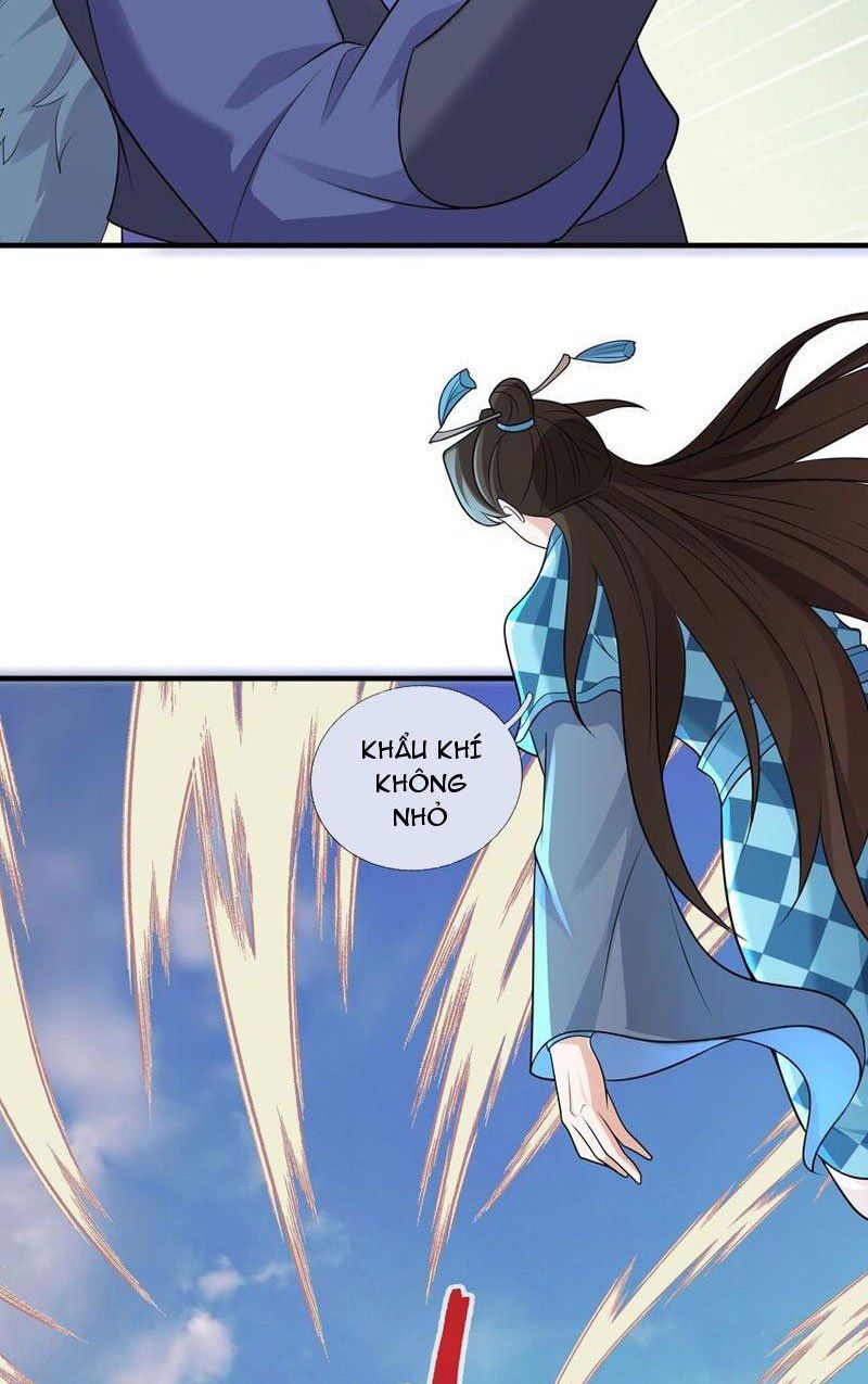 đọc truyện Thu Triệu Vạn Đồ Đệ, Vi Sư Vô Địch Thế Gian Chương 53 ảnh 17 tại Thiên Thai Truyện