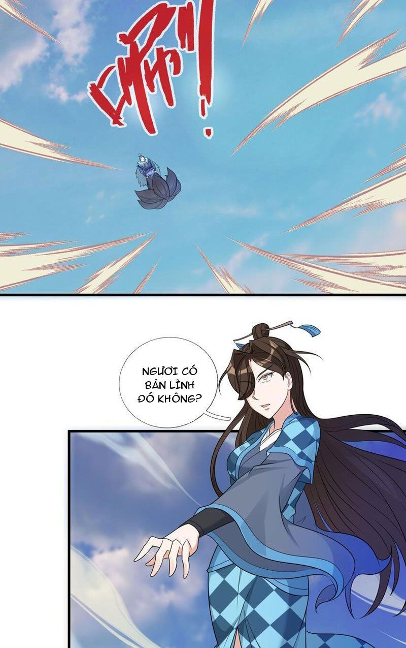 đọc truyện Thu Triệu Vạn Đồ Đệ, Vi Sư Vô Địch Thế Gian Chương 53 ảnh 18 tại Thiên Thai Truyện