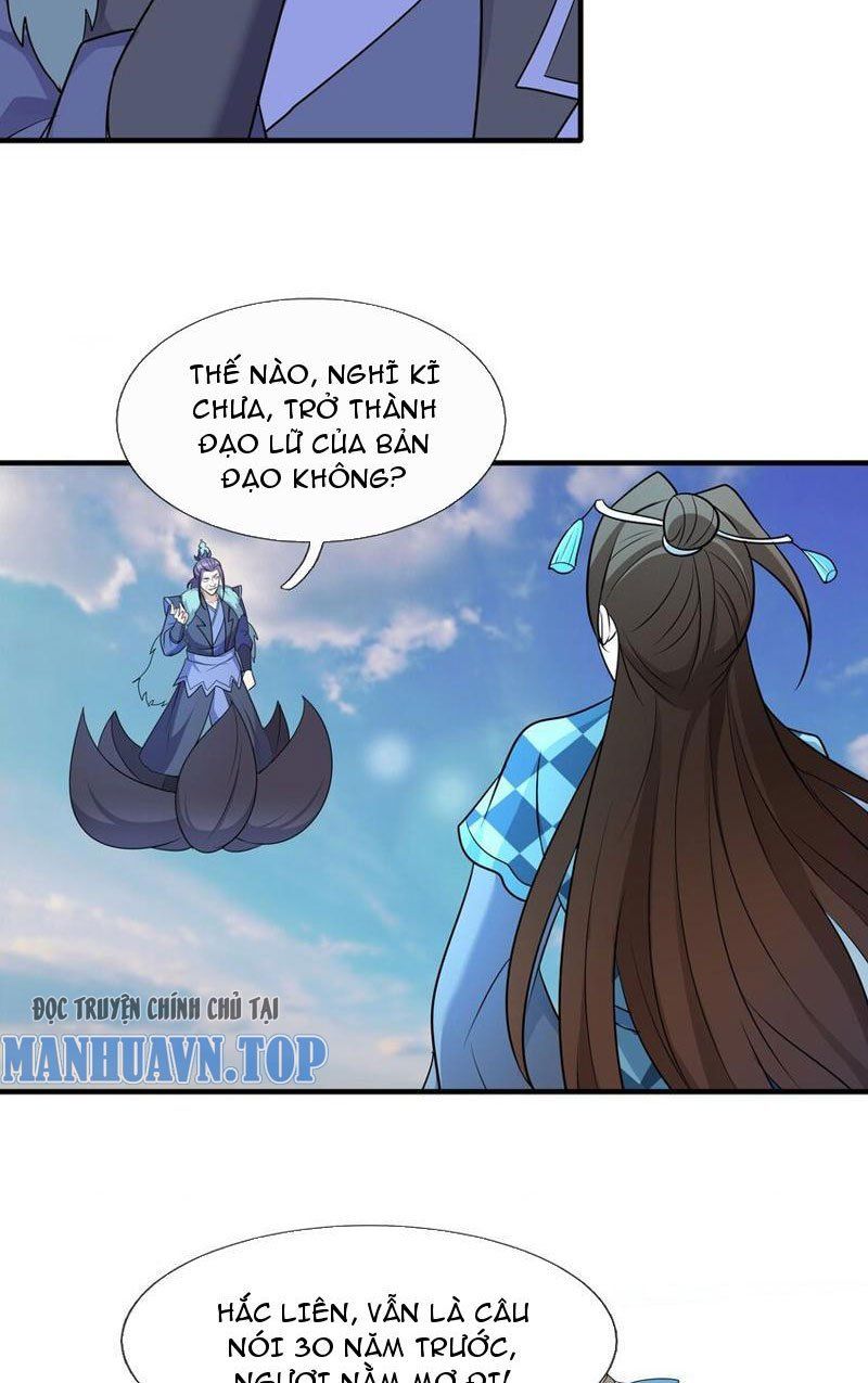 đọc truyện Thu Triệu Vạn Đồ Đệ, Vi Sư Vô Địch Thế Gian Chương 53 ảnh 20 tại Thiên Thai Truyện