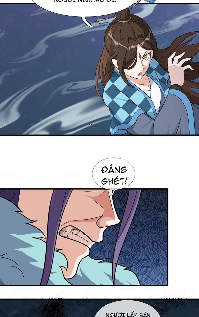 đọc truyện Thu Triệu Vạn Đồ Đệ, Vi Sư Vô Địch Thế Gian Chương 53 ảnh 21 tại Thiên Thai Truyện