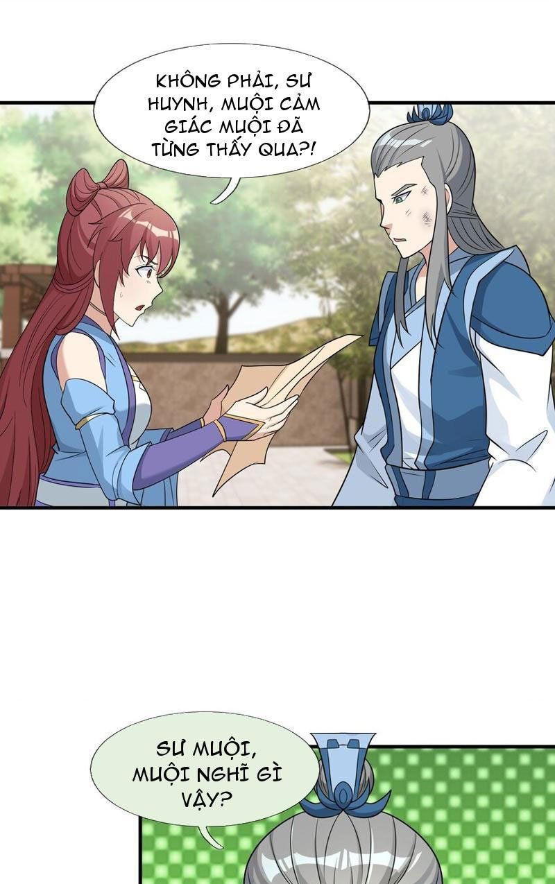 đọc truyện Thu Triệu Vạn Đồ Đệ, Vi Sư Vô Địch Thế Gian Chương 53 ảnh 4 tại Thiên Thai Truyện