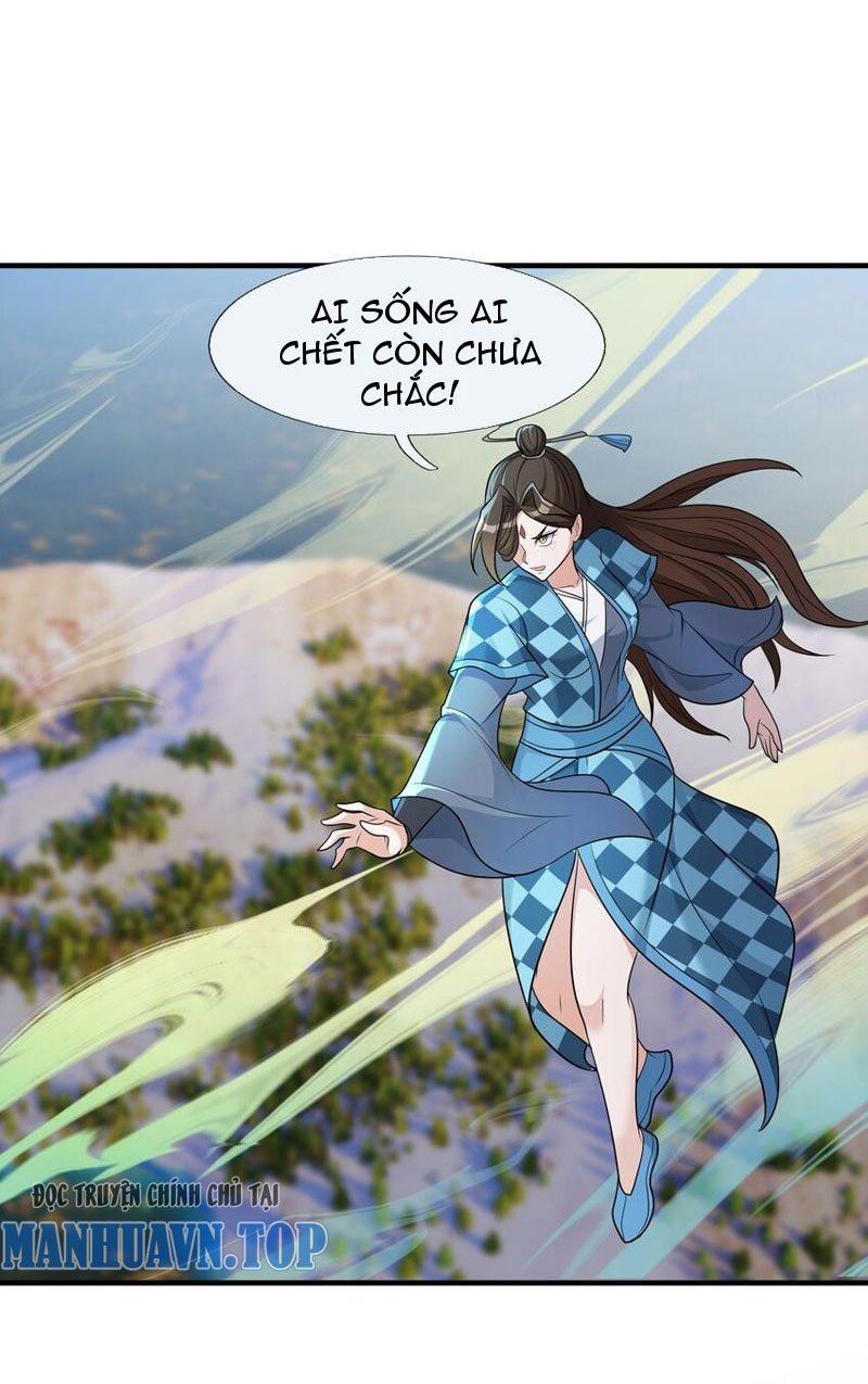 đọc truyện Thu Triệu Vạn Đồ Đệ, Vi Sư Vô Địch Thế Gian Chương 53 ảnh 23 tại Thiên Thai Truyện