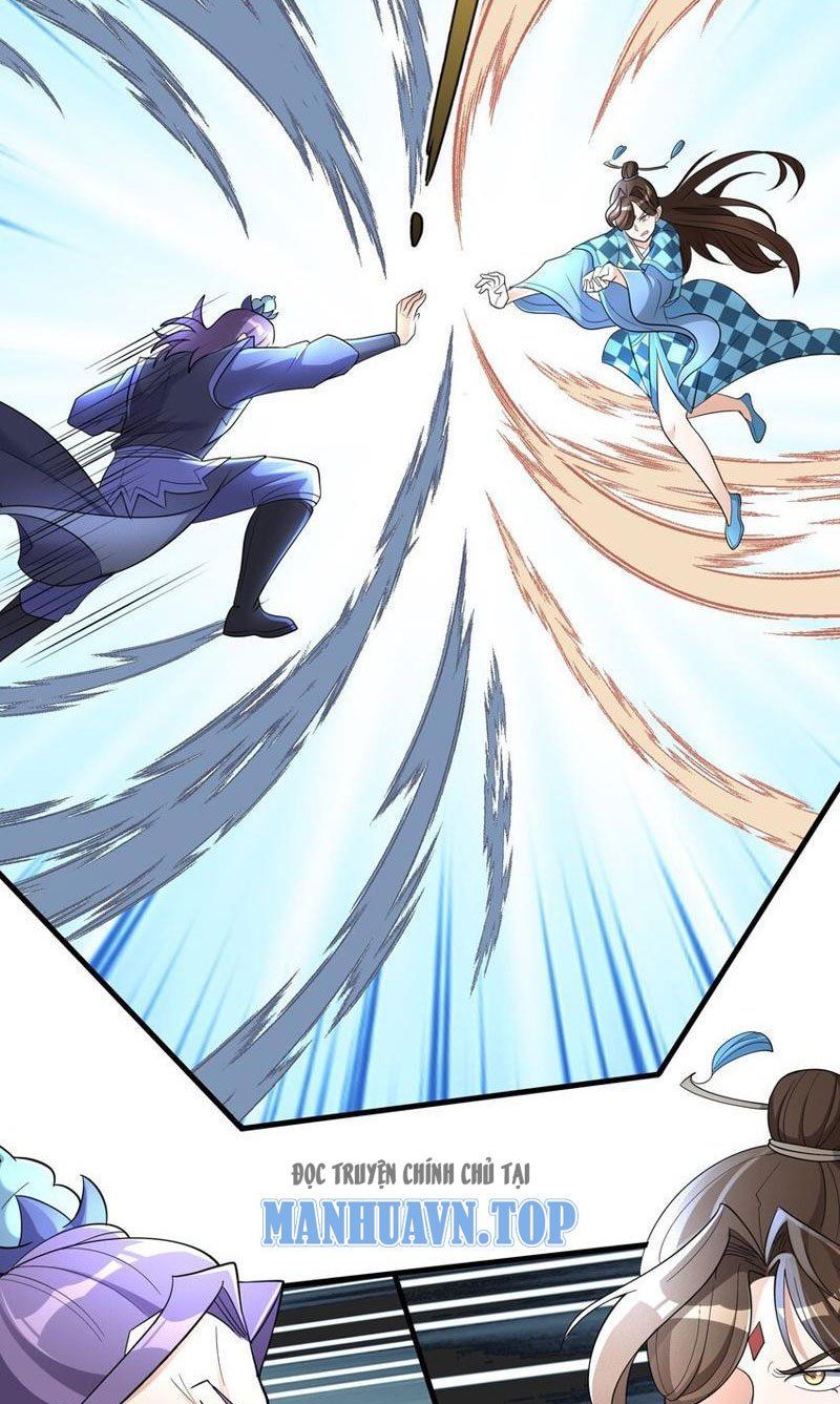 đọc truyện Thu Triệu Vạn Đồ Đệ, Vi Sư Vô Địch Thế Gian Chương 53 ảnh 26 tại Thiên Thai Truyện