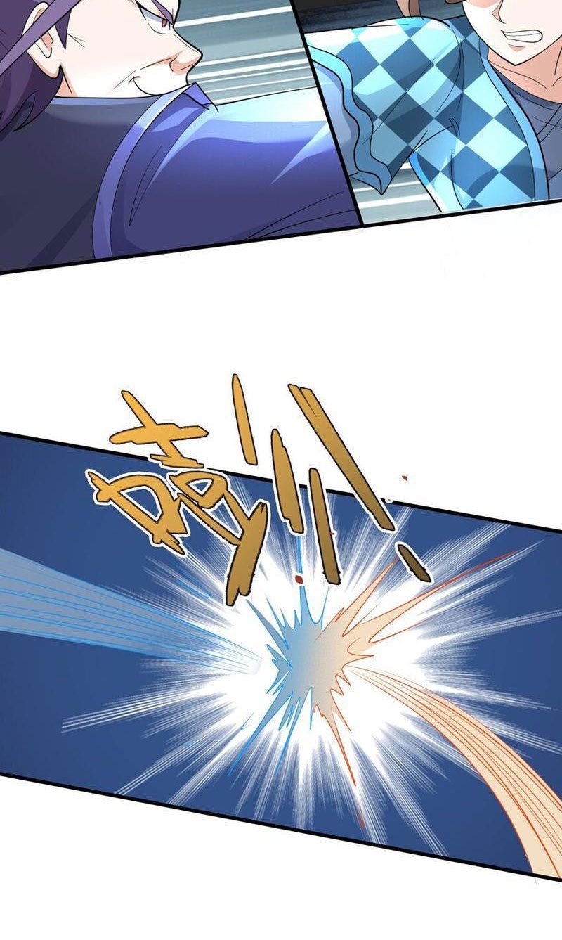 đọc truyện Thu Triệu Vạn Đồ Đệ, Vi Sư Vô Địch Thế Gian Chương 53 ảnh 27 tại Thiên Thai Truyện