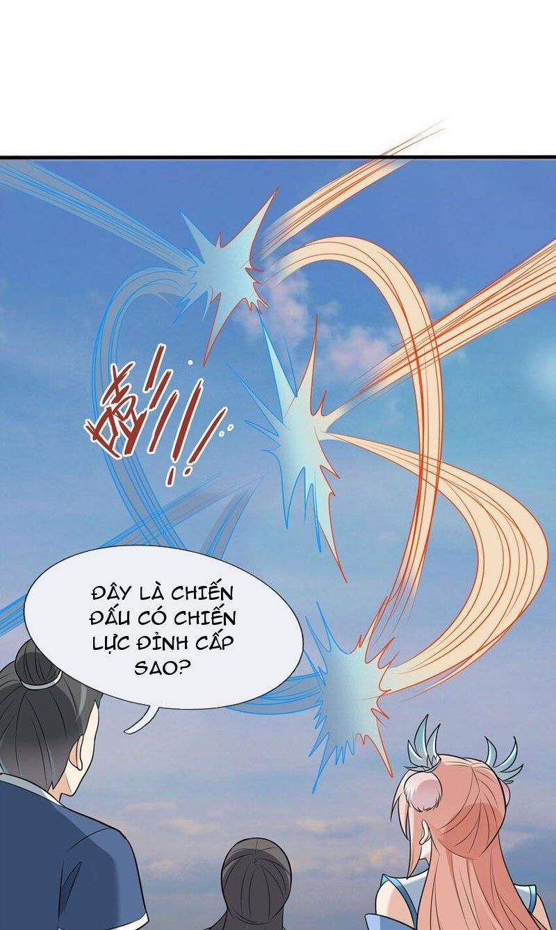 đọc truyện Thu Triệu Vạn Đồ Đệ, Vi Sư Vô Địch Thế Gian Chương 53 ảnh 28 tại Thiên Thai Truyện