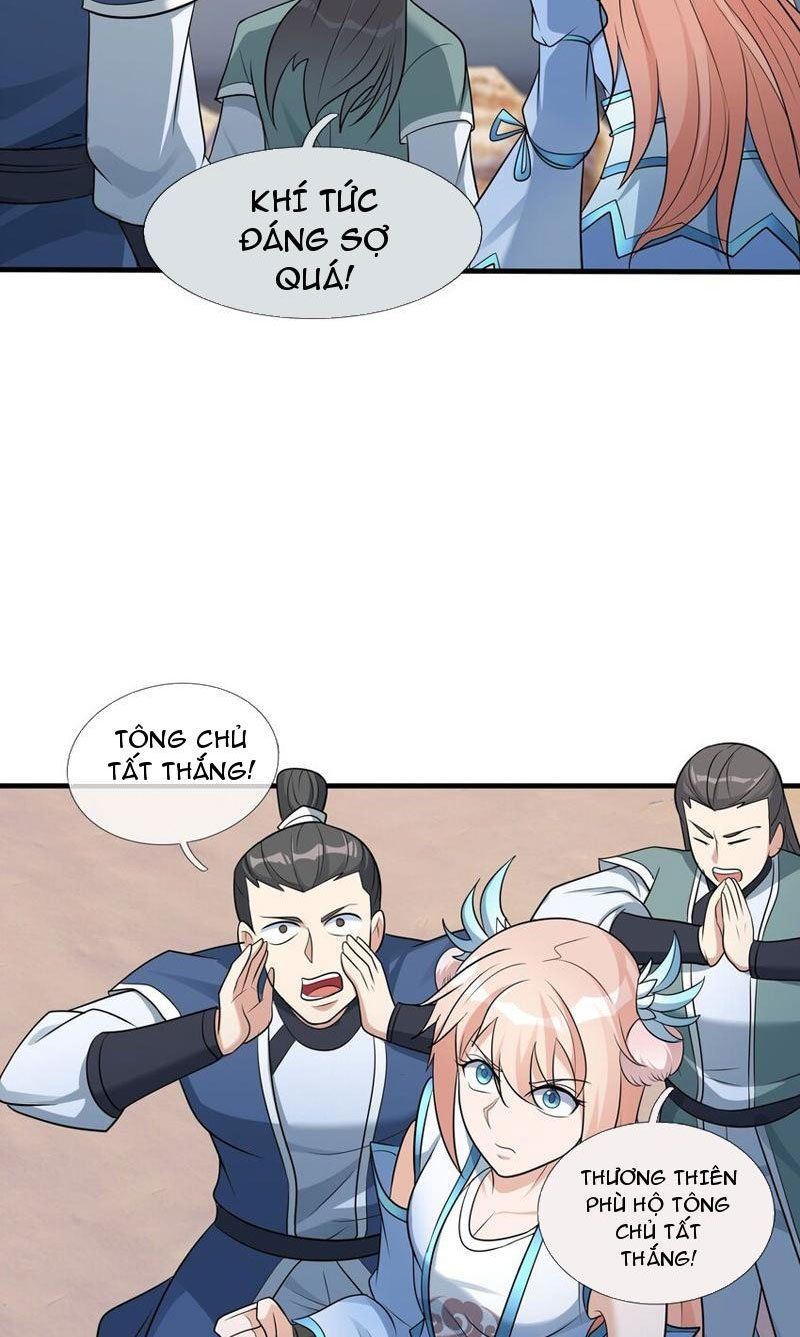 đọc truyện Thu Triệu Vạn Đồ Đệ, Vi Sư Vô Địch Thế Gian Chương 53 ảnh 29 tại Thiên Thai Truyện