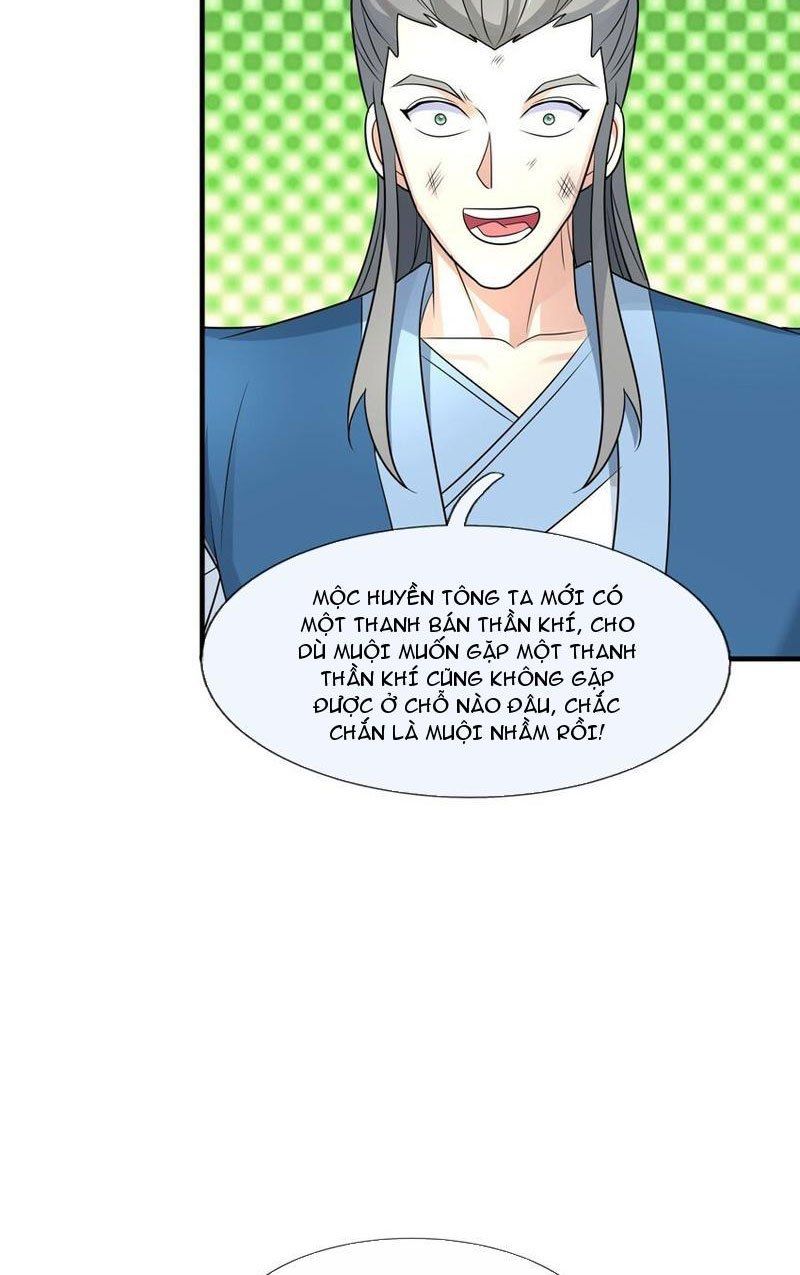 đọc truyện Thu Triệu Vạn Đồ Đệ, Vi Sư Vô Địch Thế Gian Chương 53 ảnh 5 tại Thiên Thai Truyện