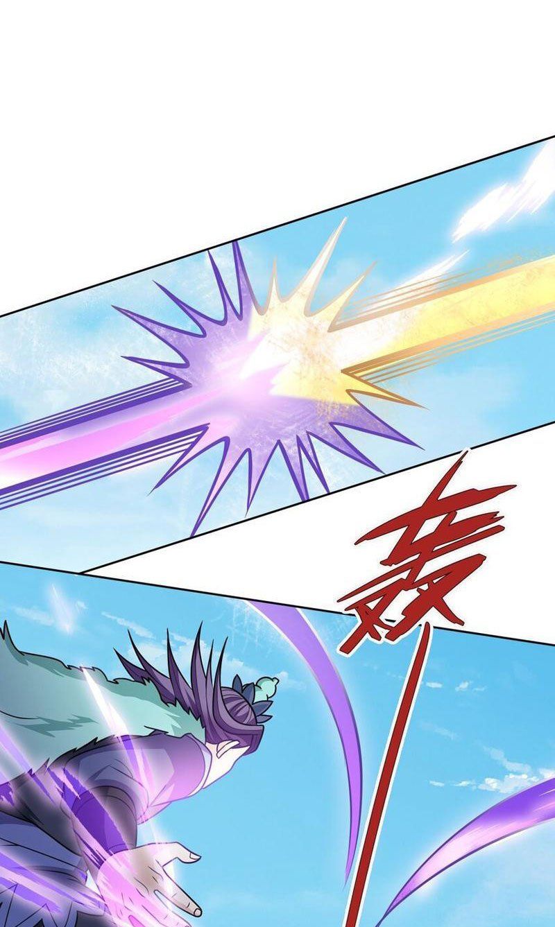 đọc truyện Thu Triệu Vạn Đồ Đệ, Vi Sư Vô Địch Thế Gian Chương 53 ảnh 32 tại Thiên Thai Truyện