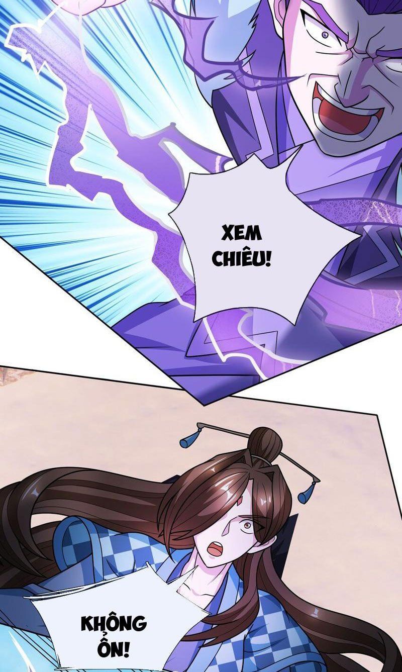 đọc truyện Thu Triệu Vạn Đồ Đệ, Vi Sư Vô Địch Thế Gian Chương 53 ảnh 35 tại Thiên Thai Truyện