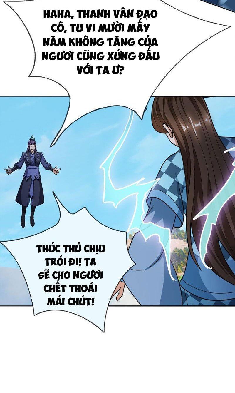 đọc truyện Thu Triệu Vạn Đồ Đệ, Vi Sư Vô Địch Thế Gian Chương 53 ảnh 38 tại Thiên Thai Truyện