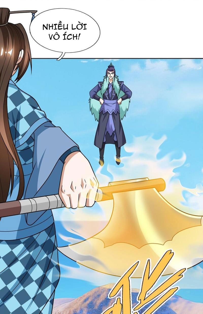 đọc truyện Thu Triệu Vạn Đồ Đệ, Vi Sư Vô Địch Thế Gian Chương 53 ảnh 44 tại Thiên Thai Truyện