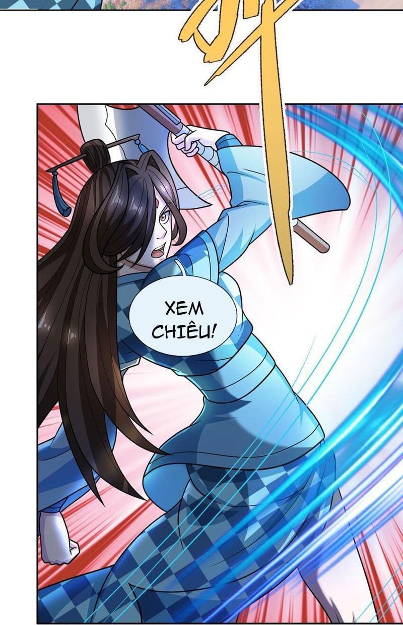 đọc truyện Thu Triệu Vạn Đồ Đệ, Vi Sư Vô Địch Thế Gian Chương 53 ảnh 45 tại Thiên Thai Truyện