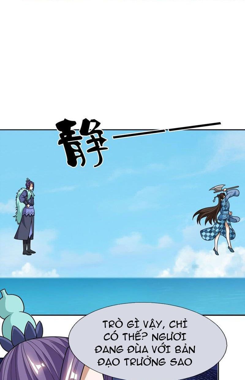 đọc truyện Thu Triệu Vạn Đồ Đệ, Vi Sư Vô Địch Thế Gian Chương 53 ảnh 46 tại Thiên Thai Truyện